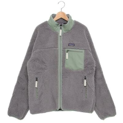 パタゴニア ベビー服 レトロX ジャケット ベビー PATAGONIA 61025 | AXES