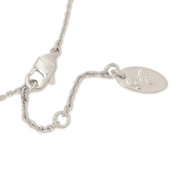 MINI BAS RELIEF ネックレス(ピンクゴールド)（レディース