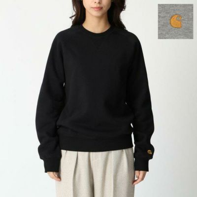 【近日削除】 Carhartt カーハート ジップパーカー フェード ブラック Carhartt（カーハート） パーカー CARHARTT RAIN DEFENDER LOOSE FIT