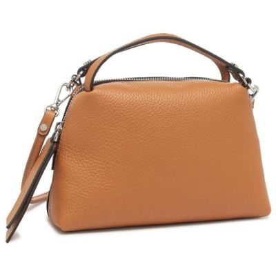 ジャンニキアリーニ ショルダーバッグ クラッチバッグ スリー 2WAY