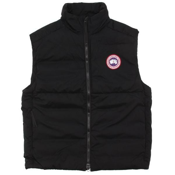 カナダグース ダウンジャケット コート ロッジベスト ダウンベスト