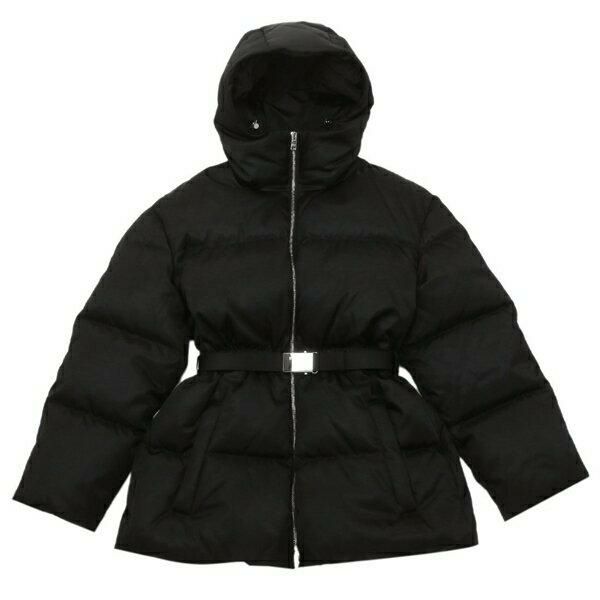 プラダ ダウンジャケット コート リナイロン トライアングルロゴ