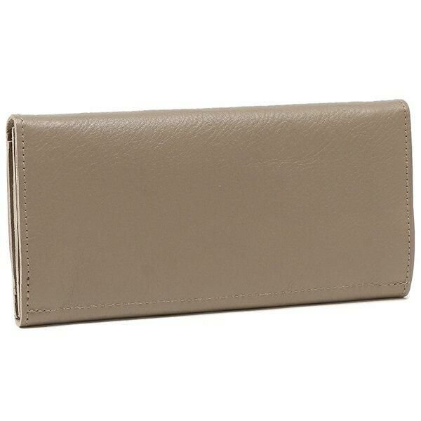 イルビゾンテ 財布 IL BISONTE C0775 P メンズ/レディース 長財布 無地 詳細画像