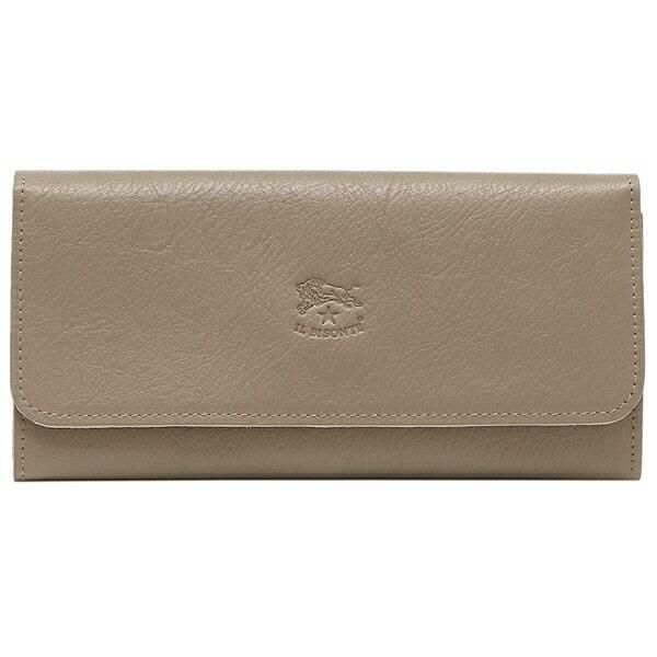 イルビゾンテ 財布 IL BISONTE C0775 P メンズ/レディース 長財布 無地 詳細画像