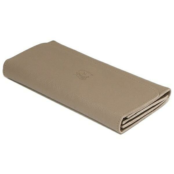 イルビゾンテ 財布 IL BISONTE C0775 P メンズ/レディース 長財布 無地 詳細画像