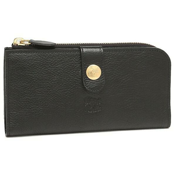 イルビゾンテ 長財布 L字ファスナー メンズ レディース IL BISONTE C0782 MP 詳細画像