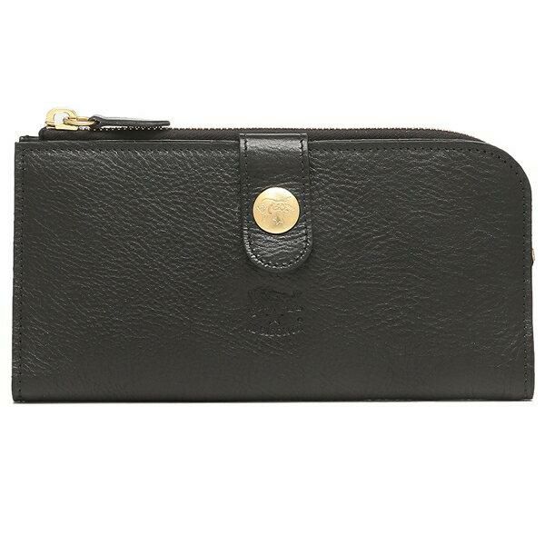 イルビゾンテ 長財布 L字ファスナー メンズ レディース IL BISONTE C0782 MP 詳細画像