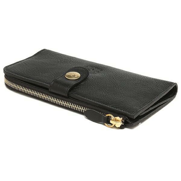 イルビゾンテ 長財布 L字ファスナー メンズ レディース IL BISONTE C0782 MP 詳細画像