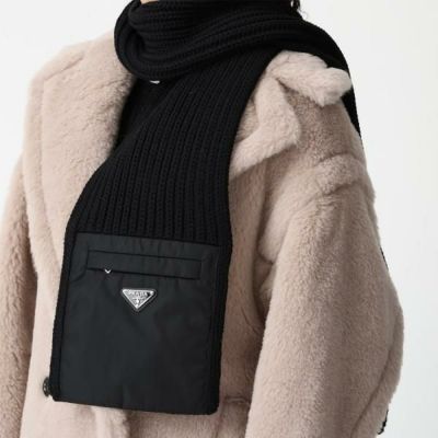 ガニー パーカー フーディー チェリー さくらんぼ ブラック レディース