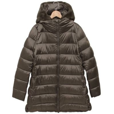 セーブザダック ダウンジャケット コート ドナルド メンズ SAVE THE