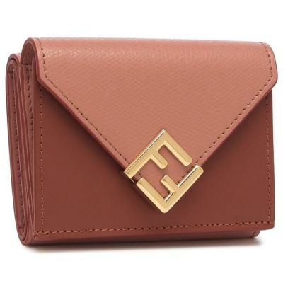 バーバリー 三つ折り財布 TBフォールディングウォレット コンパクト