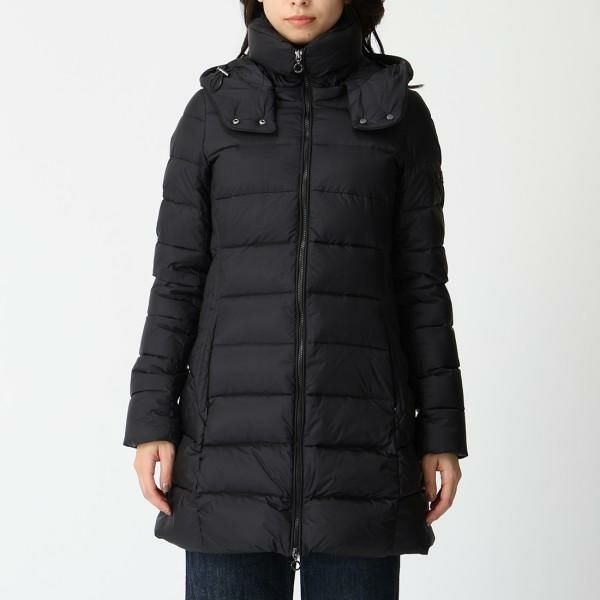 美品 タトラス ポリテアマ ダウン コート ジャケット FREAK'S STORE（フリークスストア） ダウンコート ダウンジャケット