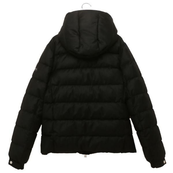 タトラス コート ドミッツィアーノ ブラック メンズ TATRAS