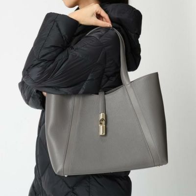 トリーバーチ トートバッグ ペリー ブルー レディース TORY BURCH