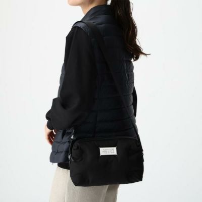 トリーバーチ ハンドバッグ エレノア サッチェル 2WAY ブラック