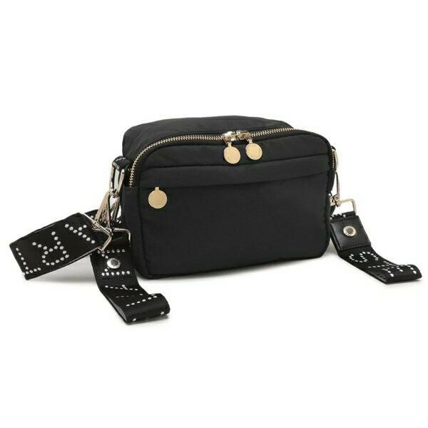 ステラマッカートニー ショルダーバッグ マザーズバッグ キッズ