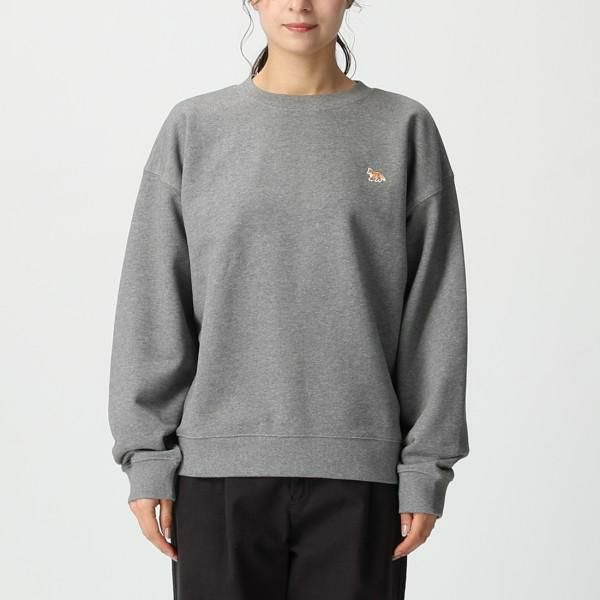 アグ スウェット グレー ピンク レディース UGG 1123718 GHSN MADILINE