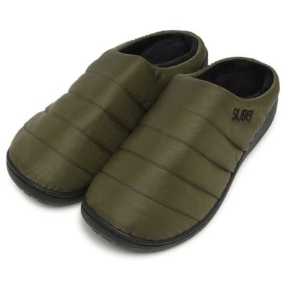 アイランドスリッパ サンダル クラシック トングサンダル グリーン