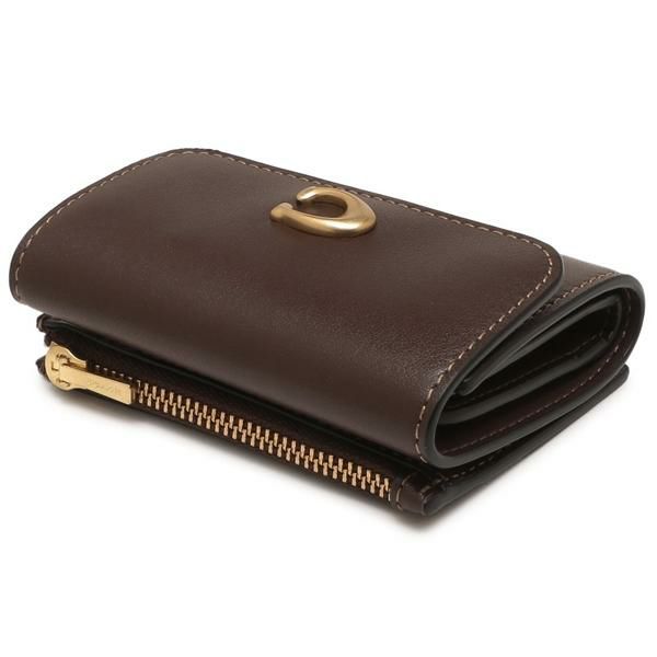 専用♪ コーチ エッセンシャル カード ホルダー ウォレット | COACH/コーチ | 三越