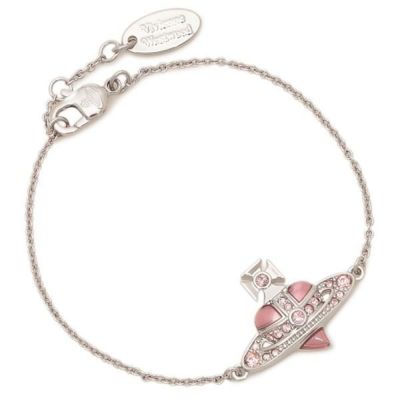 ヴィヴィアンウエストウッド　ブレスレット Vivienne Westwood ヴィヴィアンウエストウッド ブレスレット/NEW