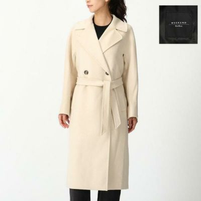 マックスマーラ コート ステュディオ ベージュ レディース Max Mara