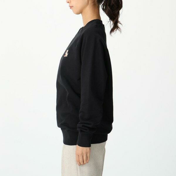 メゾンキツネ スウェット チラックス フォックス メンズ MAISON