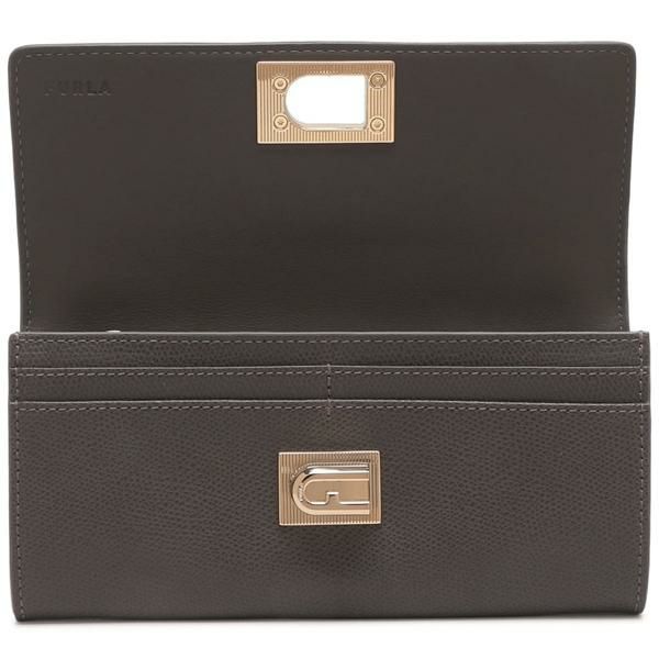 フルラ 長財布 グレー レディース FURLA PCV0ACO ARE000 4283S フルラ 長財布 グレー レディース FURLA PCV0ACO ARE000 4283S 2025