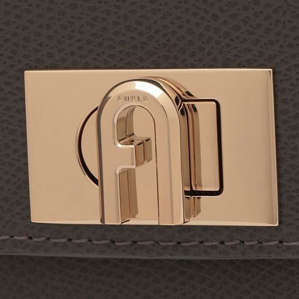 フルラ 長財布 グレー レディース FURLA PCV0ACO ARE000 4283S 2025