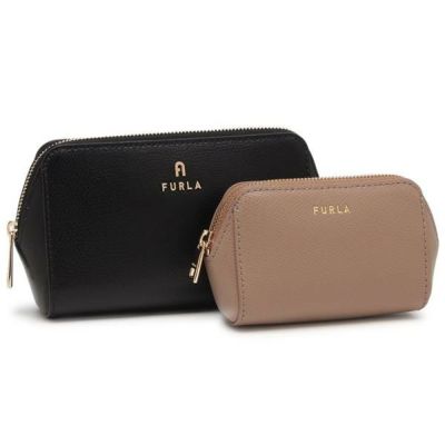 フルラ ショルダーバッグ ヌヴォラ ブラウン レディース FURLA WB01275