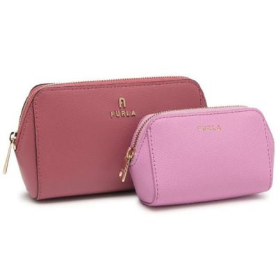 フルラ カードケース 小銭入れ コインケース フロー レディース FURLA