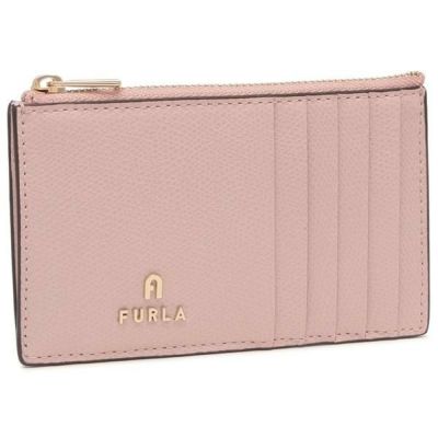 トリーバーチ カードケース フラグメントケース フレミング ベージュ