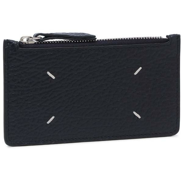 イルビゾンテ 長財布 ブラック ユニセックス IL BISONTE SZW046 PO0001