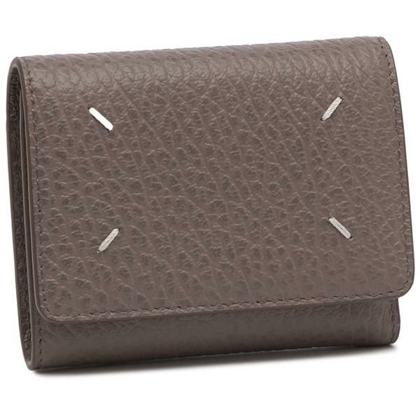 【ご褒美/ギフトにも】メゾンマルジェラ 二つ折り財布 P4455 楽天市場】メゾンマルジェラ MAISON MARGIELA 二つ折り財布 レディース