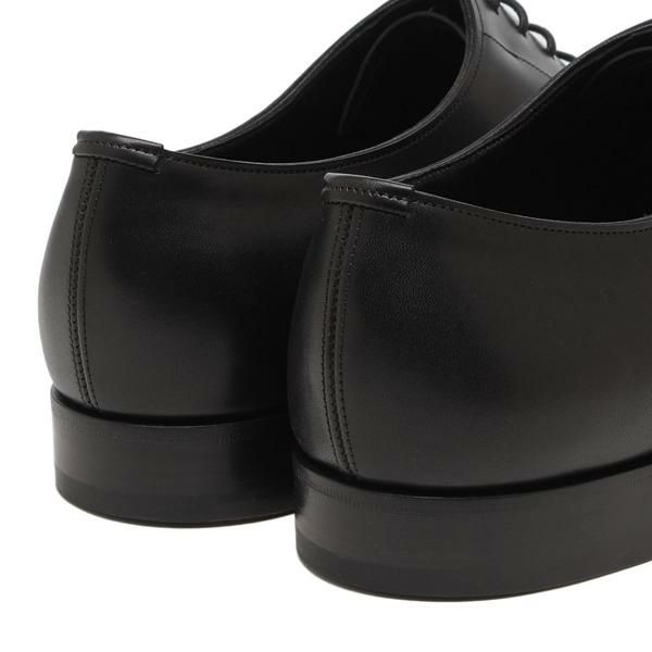 エドワードグリーン ドレスシューズ 革靴 ブラック メンズ Edward