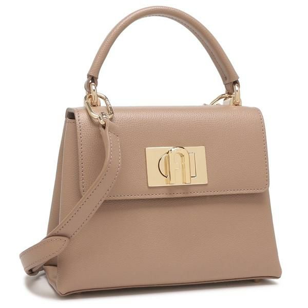 トリーバーチ ハンドバッグ エレノア ミニサッチェル 2WAY ブラック