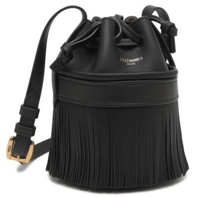 ジェイアンドエムデヴィッドソン ハンドバッグ ショルダーバッグ