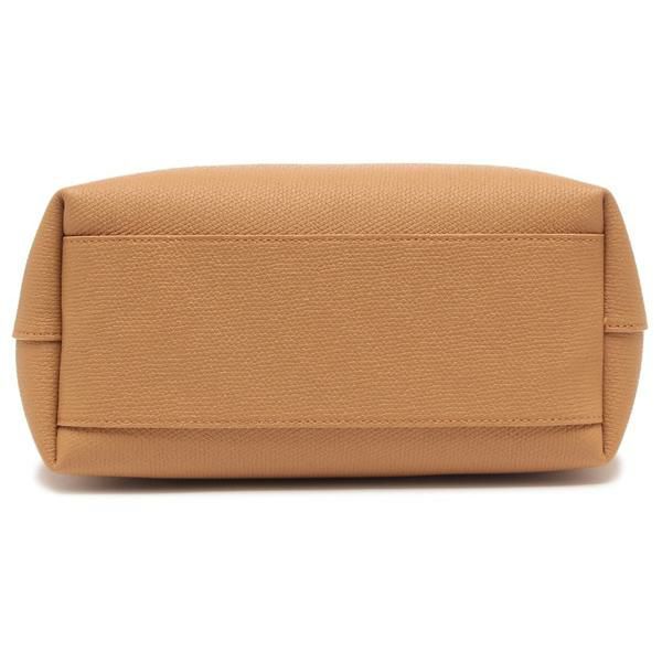 ロンシャン トートバッグ ル ロゾ Mサイズ ホーボーバッグ ブラウン