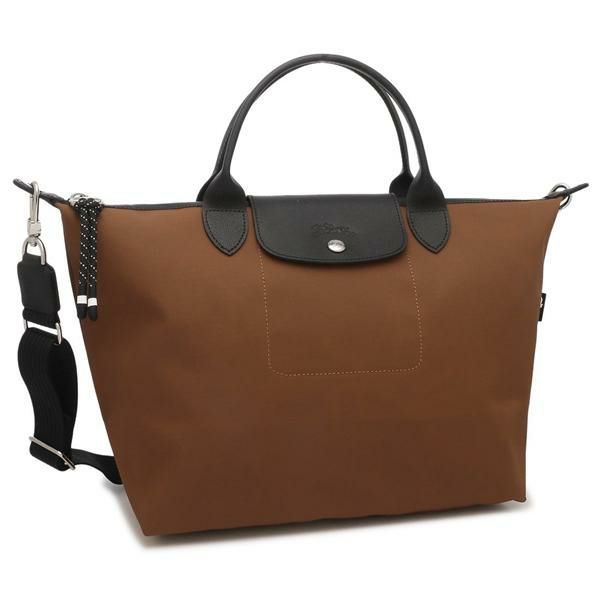 ロンシャン ハンドバッグ ショルダーバッグ プリアージュ エナジー L