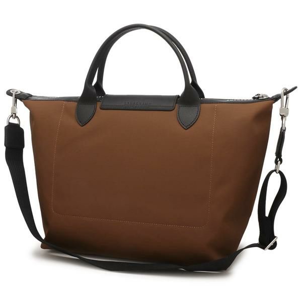 ロンシャン ハンドバッグ ショルダーバッグ プリアージュ エナジー L