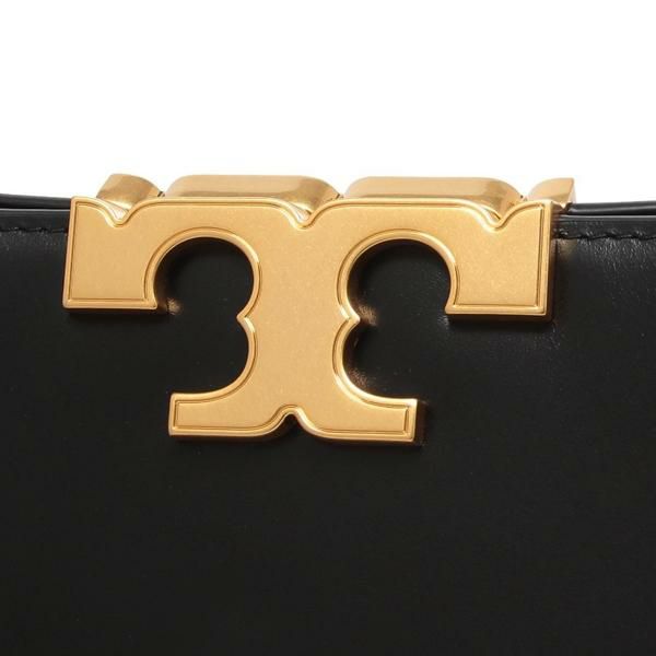 トリーバーチ ハンドバッグ エレノア サッチェル 2WAY ブラック