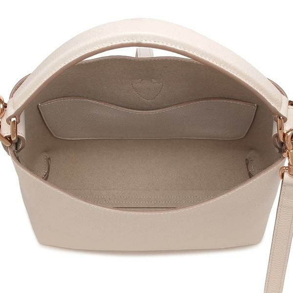 トッズ ハンドバッグ ショルダーバッグ タイムレス ミニサイズ