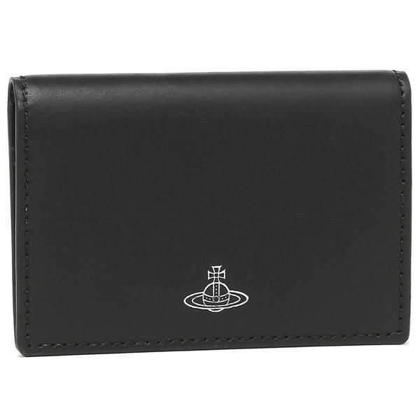 ヴィヴィアンウエストウッド パスケース VIVIENNE WESTWOOD 51110015 40242 N401 アレックス ALEX CARD HOLDER レディース 定期入れ カードケース 無地 B…