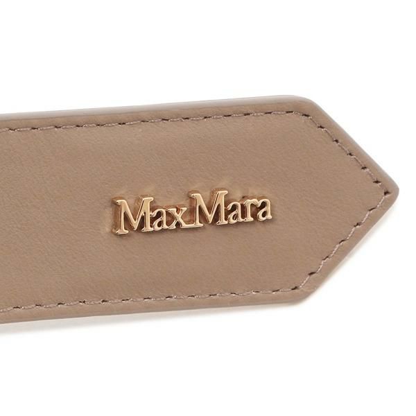 マックスマーラ コート ニューアバボ テディ ケープ ブラウン