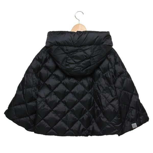 s*a様 マックスマーラダウン 楽天市場】マックスマーラ ダウンジャケット コート トレフェ ブラック