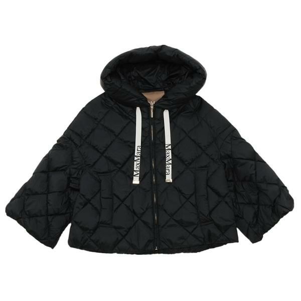 マックスマーラ ダウンジャケット コート ザキューブ SIソフト