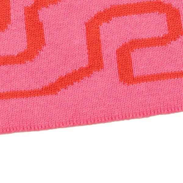 ステラマッカートニー マフラー ピンク レディース STELLA McCARTNEY