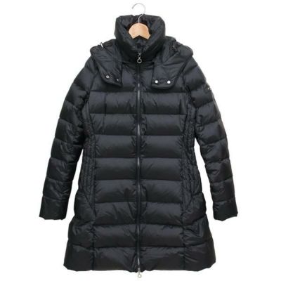 マックスマーラ ダウンジャケット コート ザキューブ SIソフト