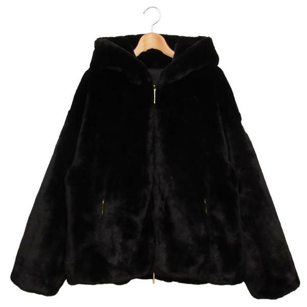 タトラス ブルゾン ユモラ ブラック レディース TATRAS LJXA0039033588