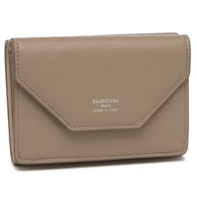 バーバリー 三つ折り財布 TBフォールディングウォレット コンパクト