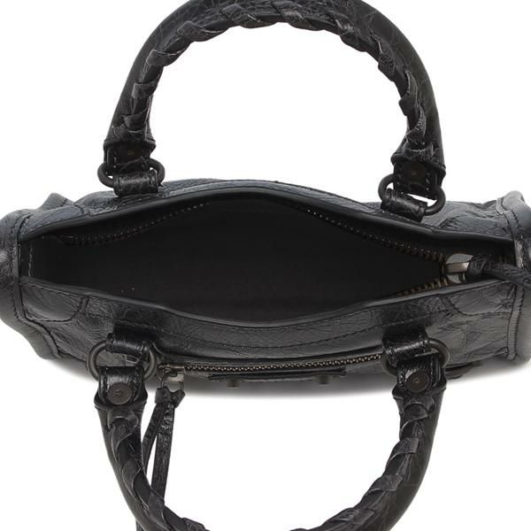 バレンシアガ ハンドバッグ ショルダーバッグ ル シティ ミニバッグ